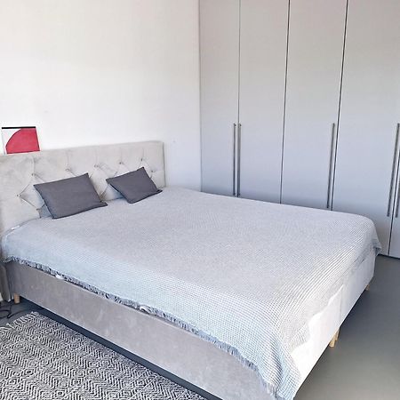 Baltic Home Promenada Gwiazd 14 Miedzyzdroje Exterior foto