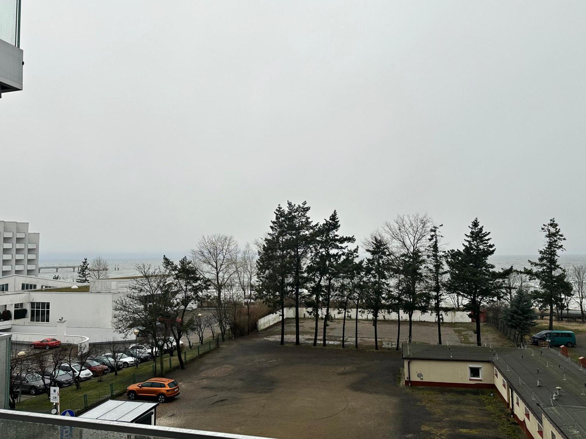 Baltic Home Promenada Gwiazd 14 Miedzyzdroje Exterior foto