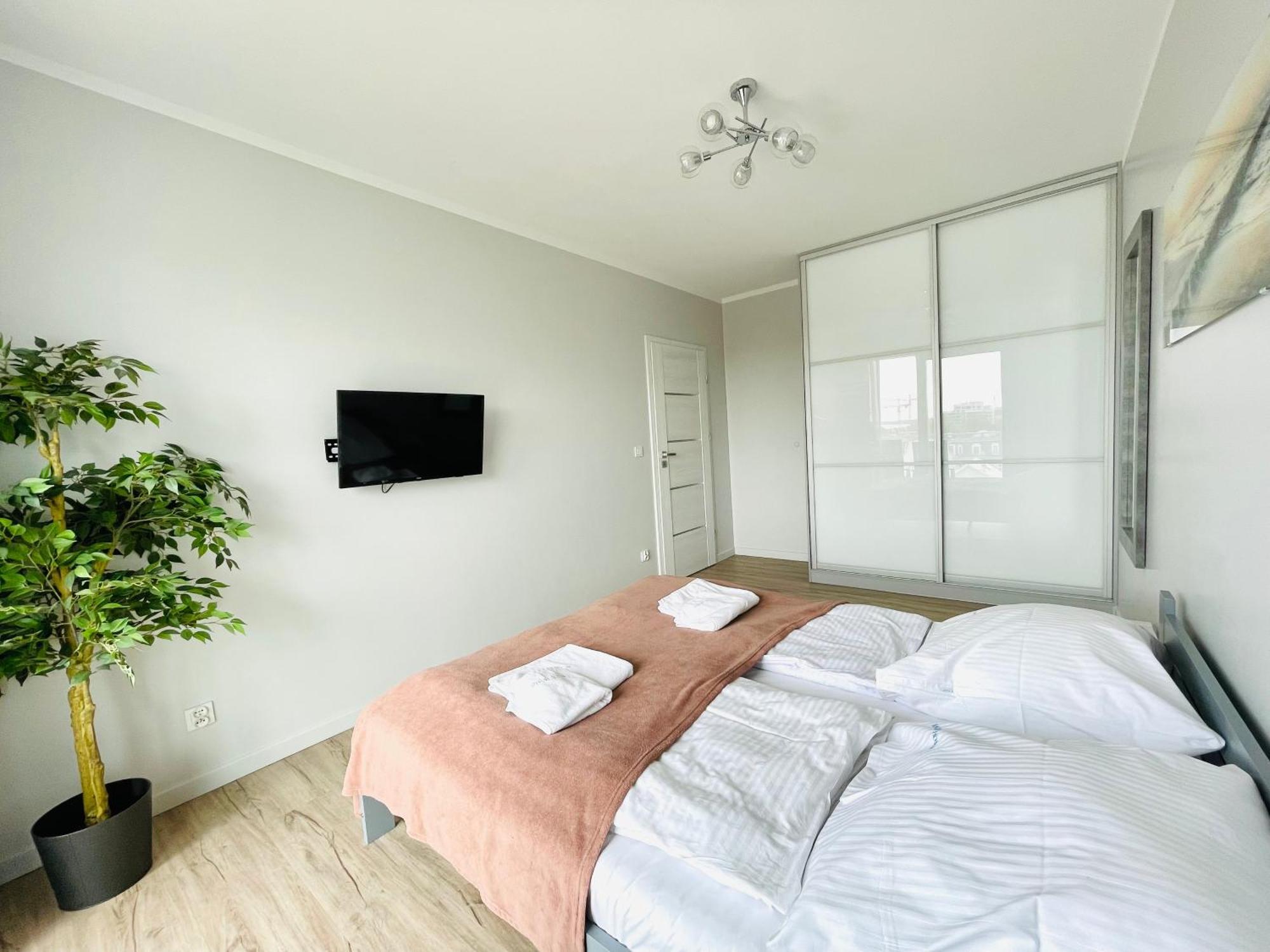 Baltic Home Promenada Gwiazd 14 Miedzyzdroje Exterior foto