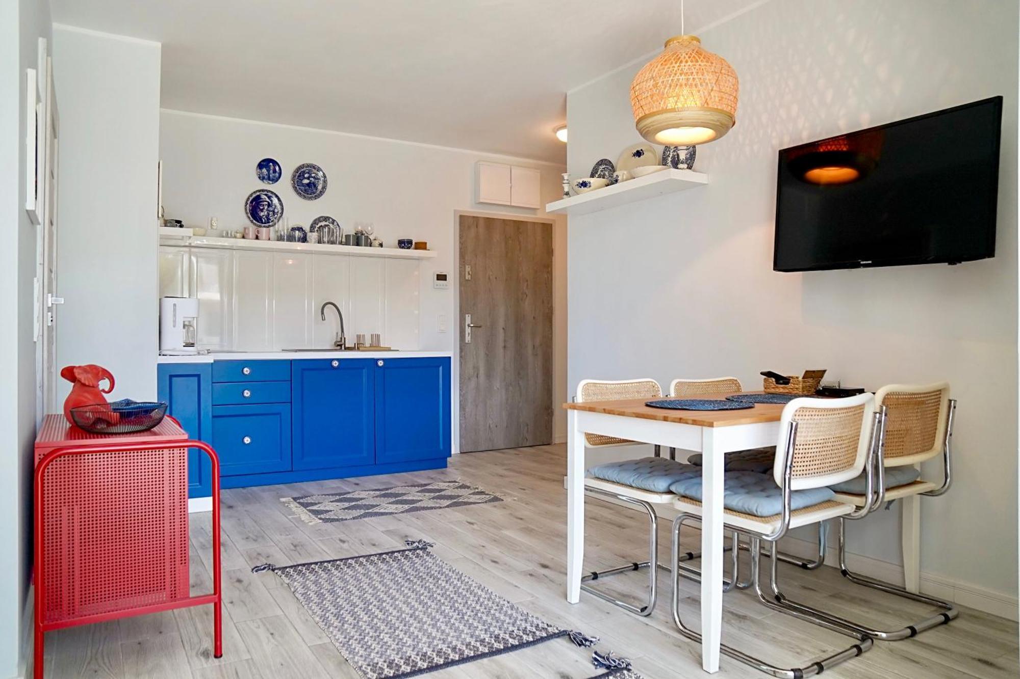 Baltic Home Promenada Gwiazd 14 Miedzyzdroje Exterior foto