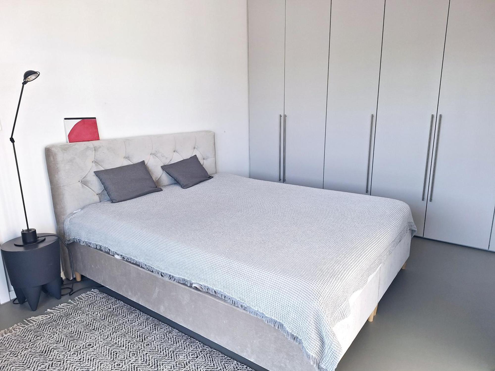 Baltic Home Promenada Gwiazd 14 Miedzyzdroje Exterior foto