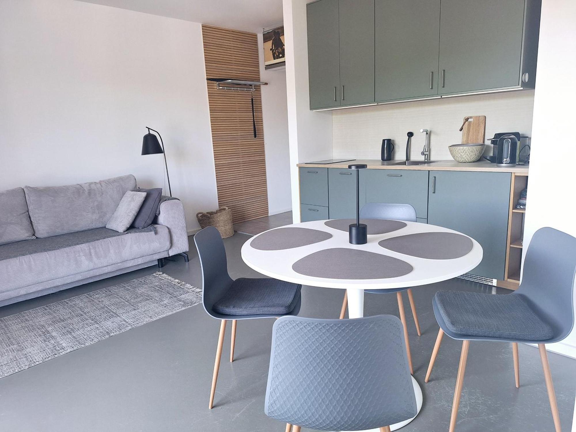 Baltic Home Promenada Gwiazd 14 Miedzyzdroje Exterior foto